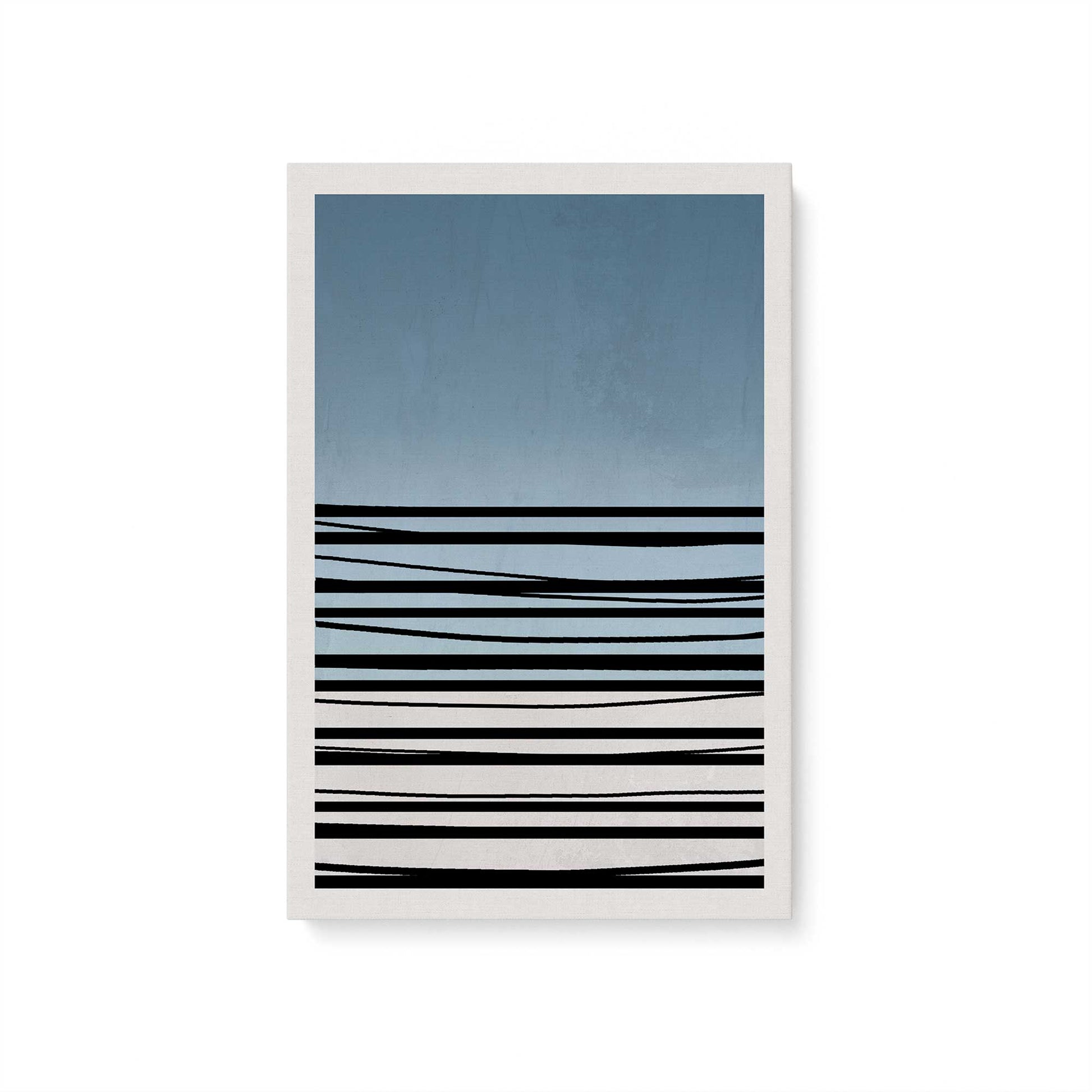 [Color:Stretched Canvas], Picture of art