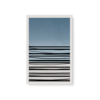 [Color:Stretched Canvas], Picture of art