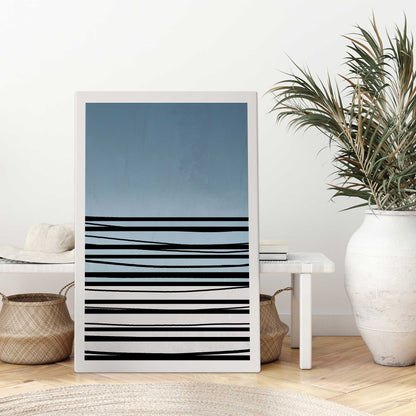 [LIFESTYLE],[SPECIAL],  Picture of art in a room