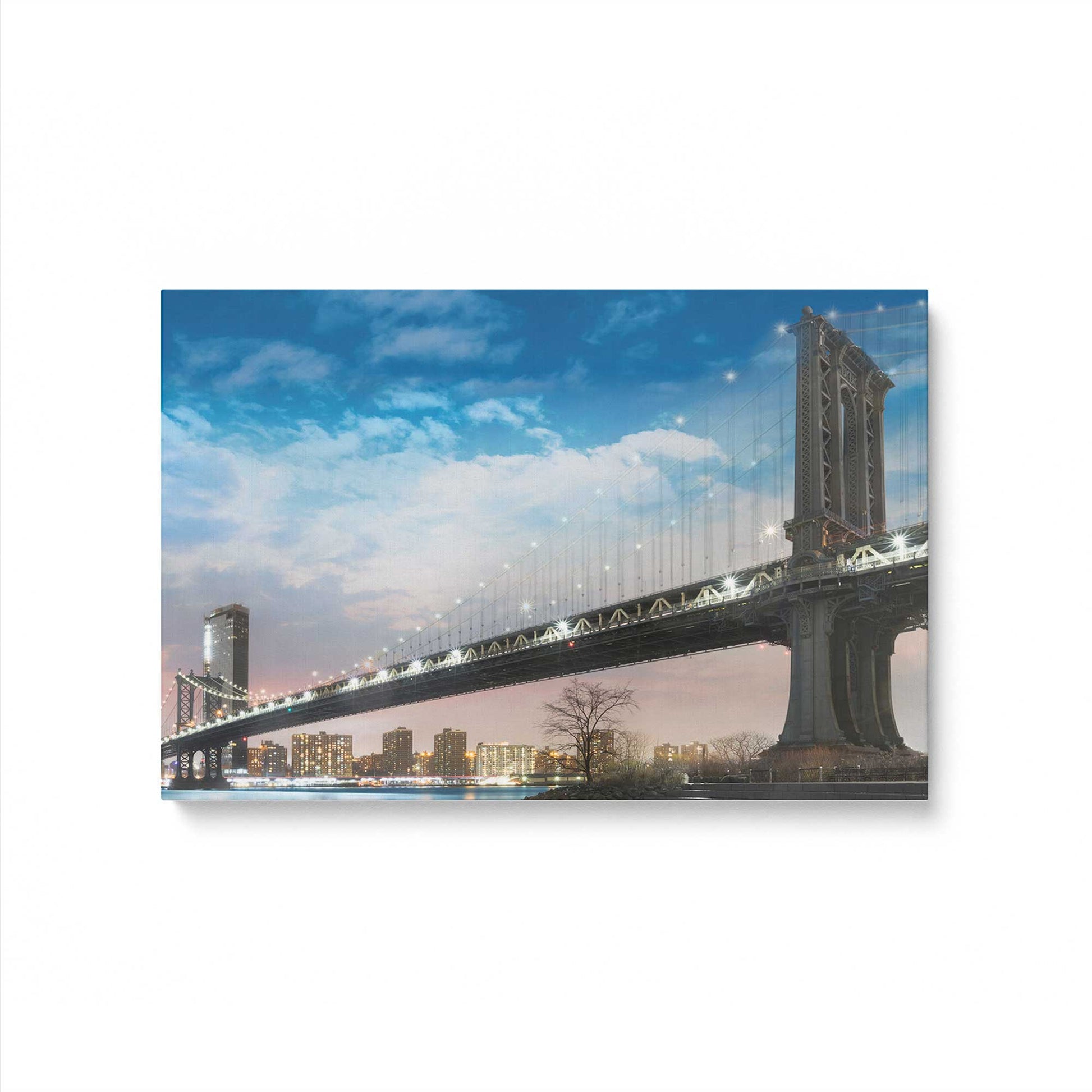 [Color:Stretched Canvas], Picture of art