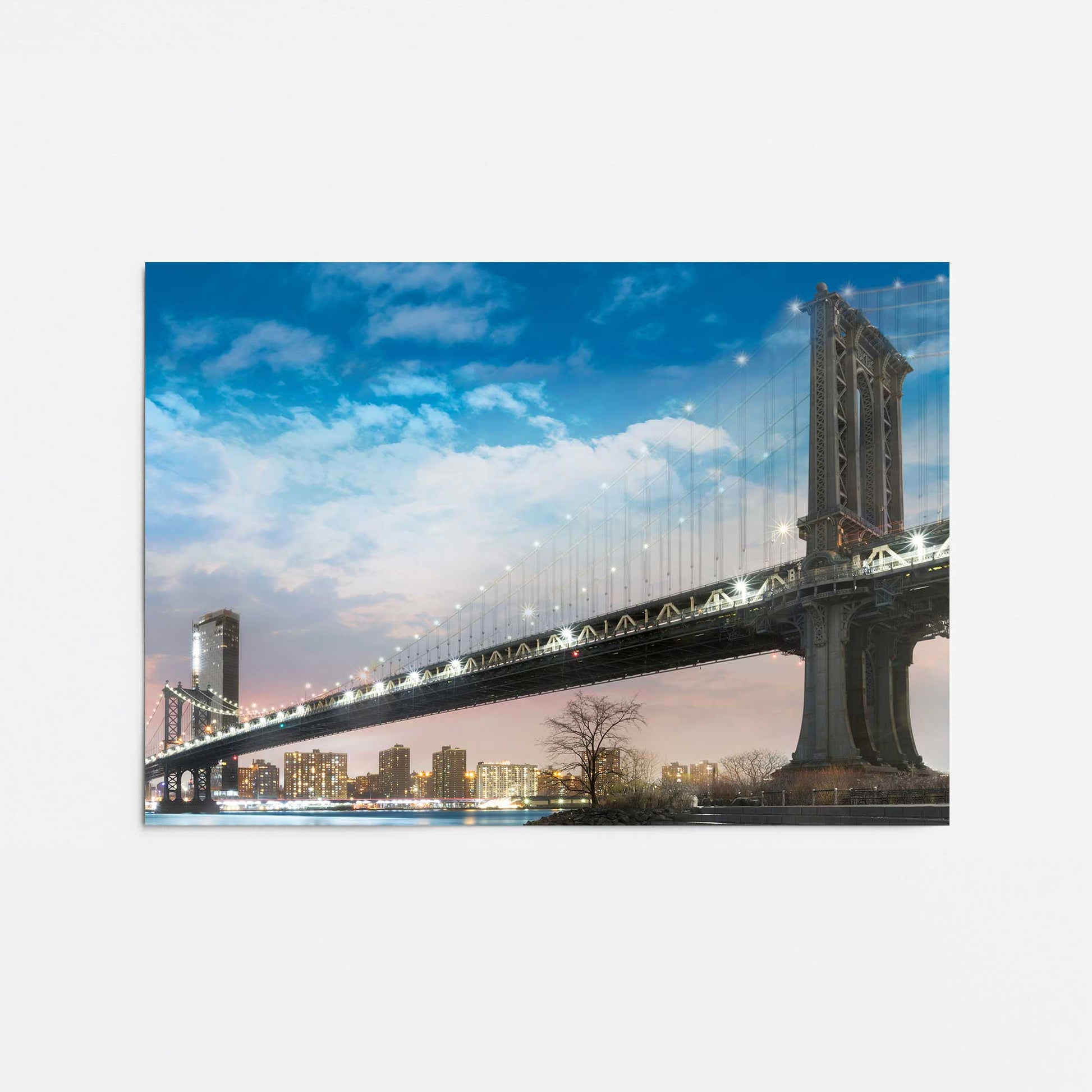[color:Rolled Print], Picture of close up of art