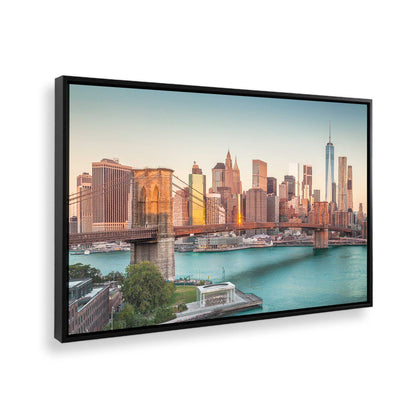 [Color:Satin Black], Picture of the corner of the art