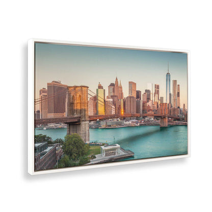 [Color:Opaque White], Picture of the corner of the art