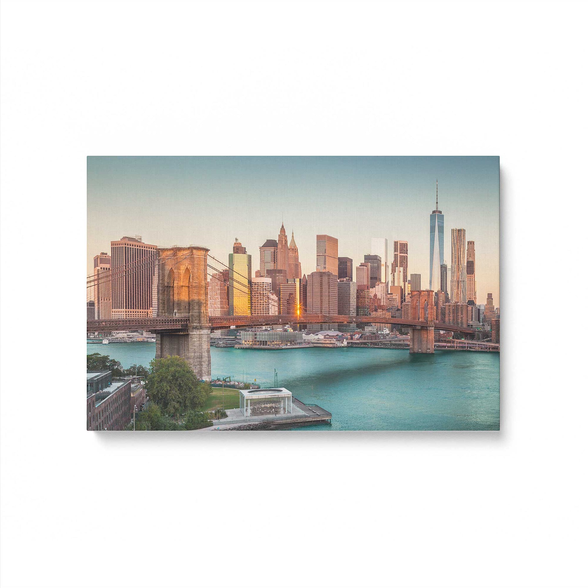 [Color:Stretched Canvas], Picture of art