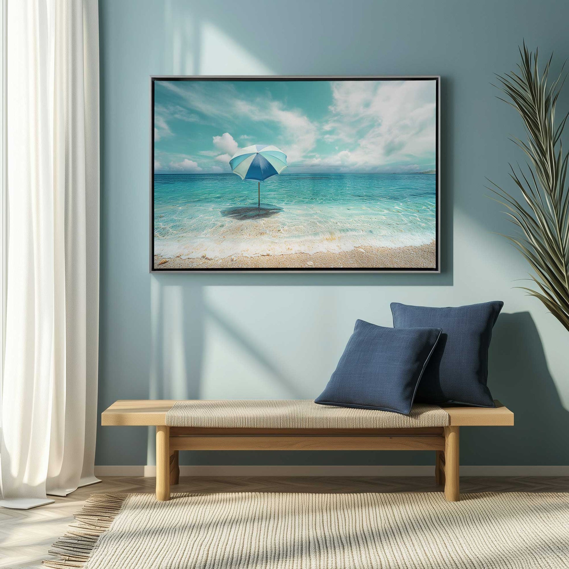 [Color:Satin Black], Front image of the art