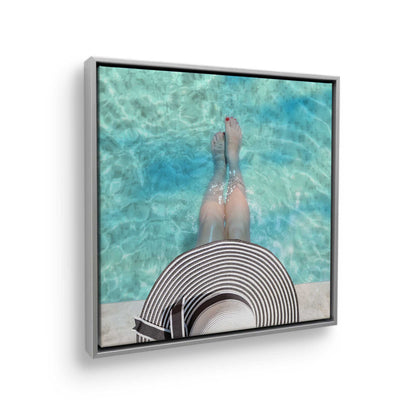 [Color:Polished Chrome], Picture of the corner of the art