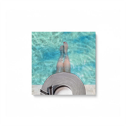 [Color:Stretched Canvas], Picture of art