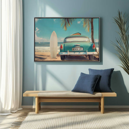 [Color:Satin Black], Front image of the art