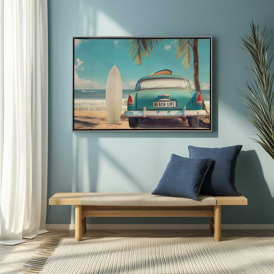 [Color:Satin Black], Front image of the art