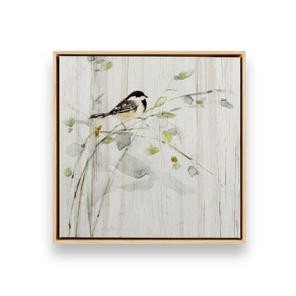 [Color:American Maple], Picture of art in an American Maple frame