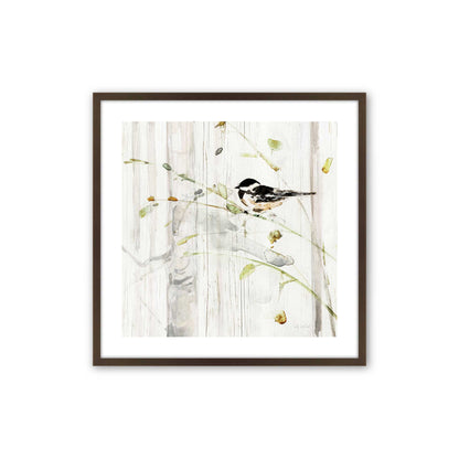 [Color:Belvinder Brown], Picture of art in a Belvinder Brown frame