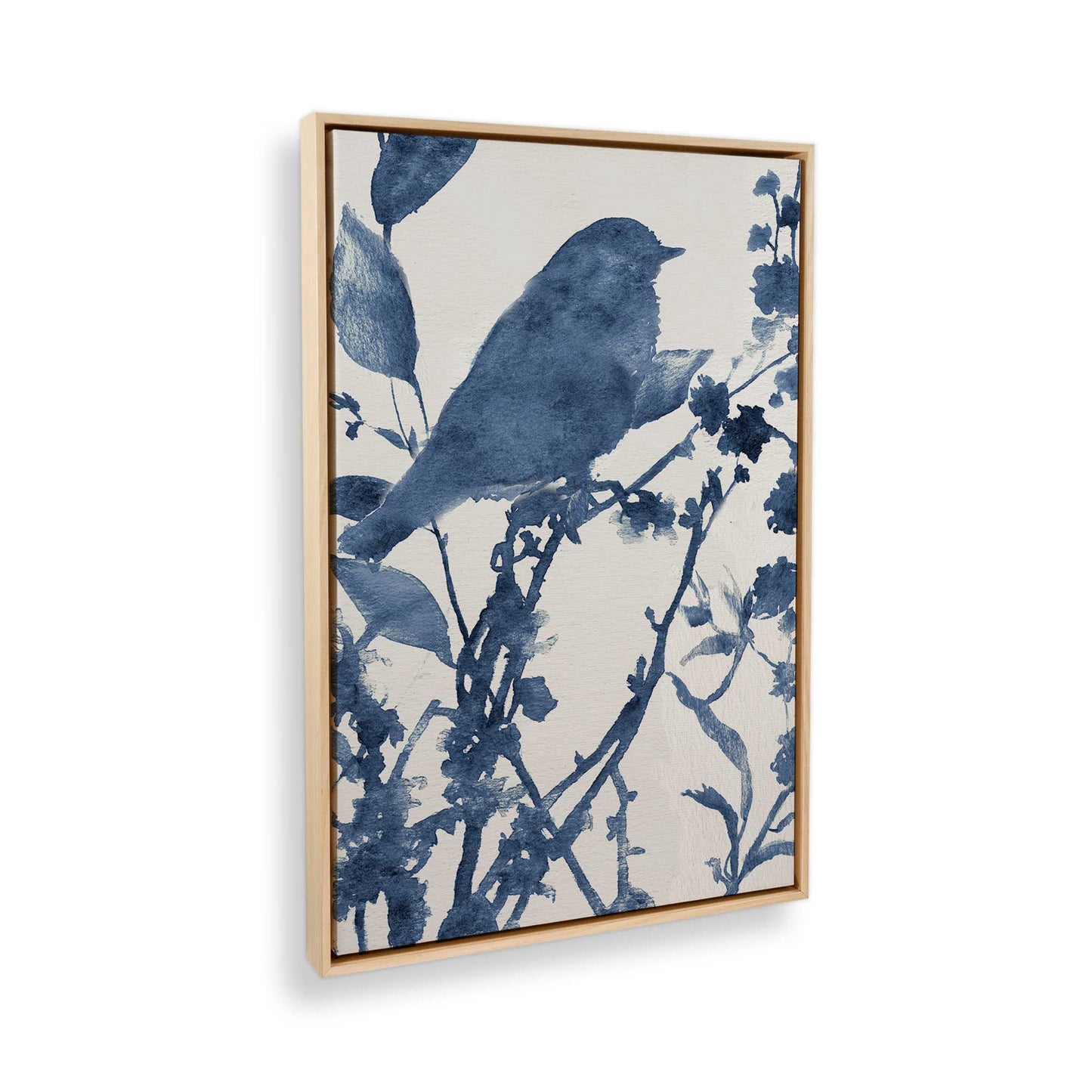 [Color:American Maple], Picture of the corner of the art