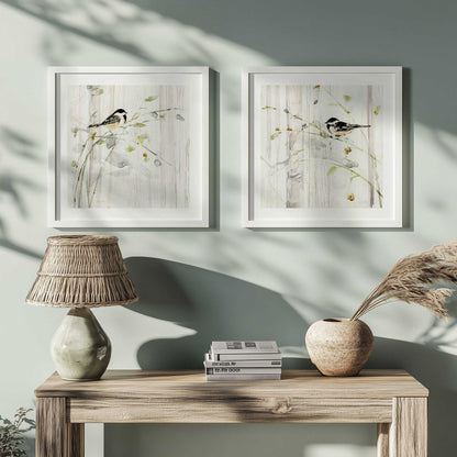 [Color:Opaque White], Picture of art in an Opaque White frame