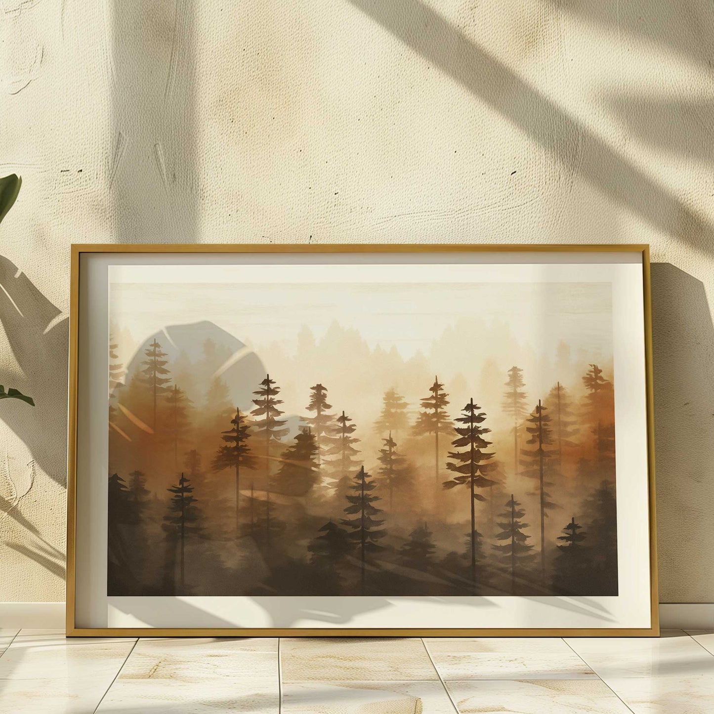 [LIFESTYLE],[SPECIAL],Picture of art in a room