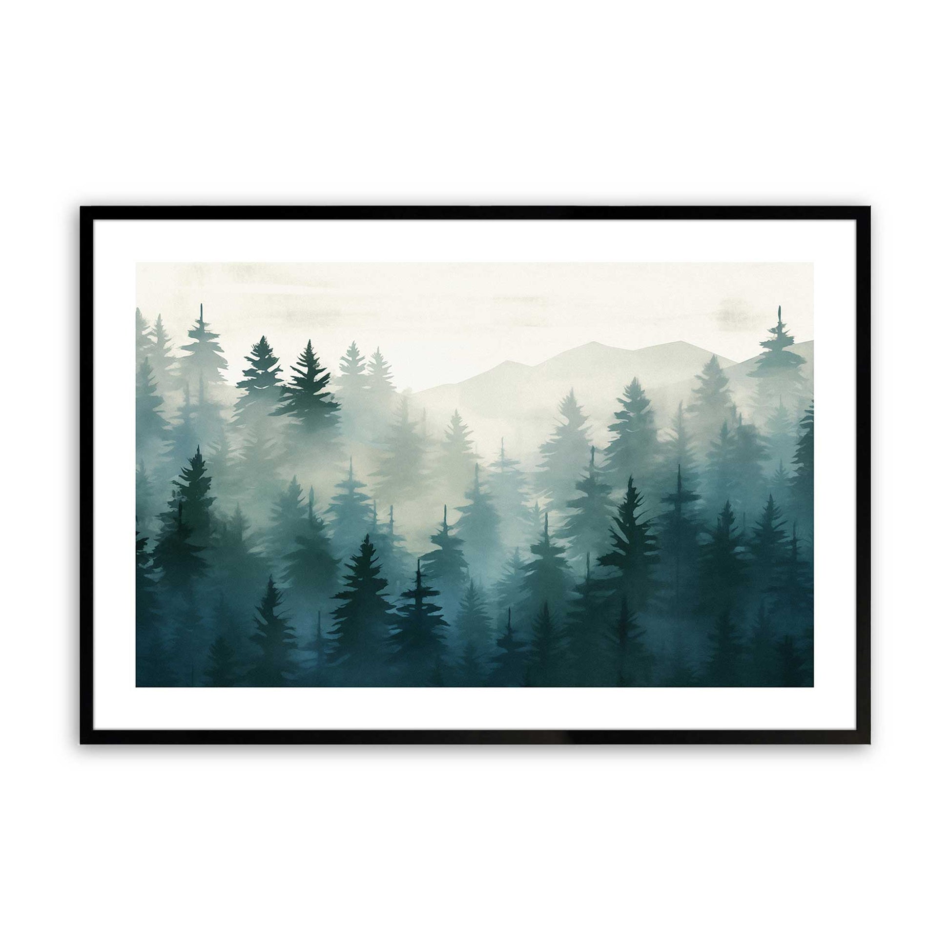 [Color:Satin Black],Front image of the art