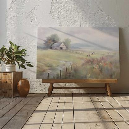 [LIFESTYLE],[SPECIAL],  Picture of art in a room