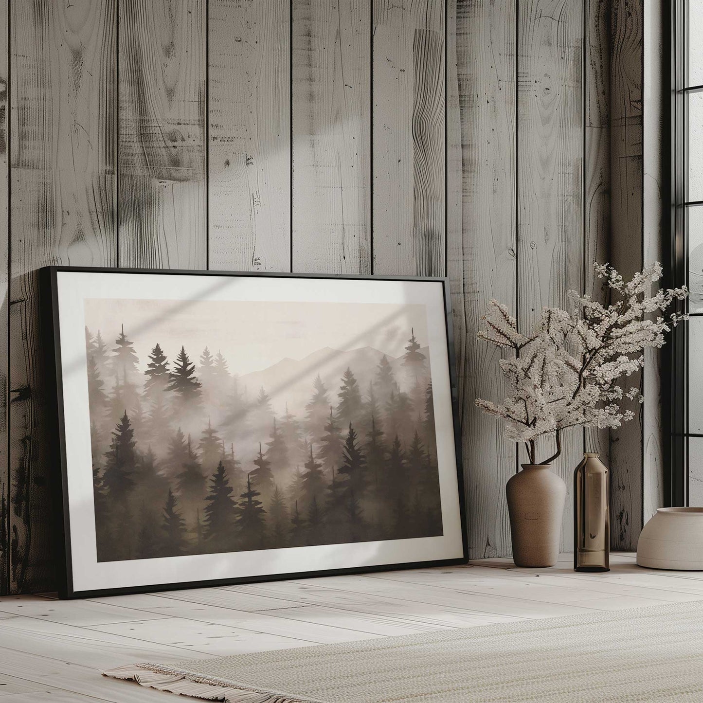 [LIFESTYLE],[SPECIAL],Picture of art in a room