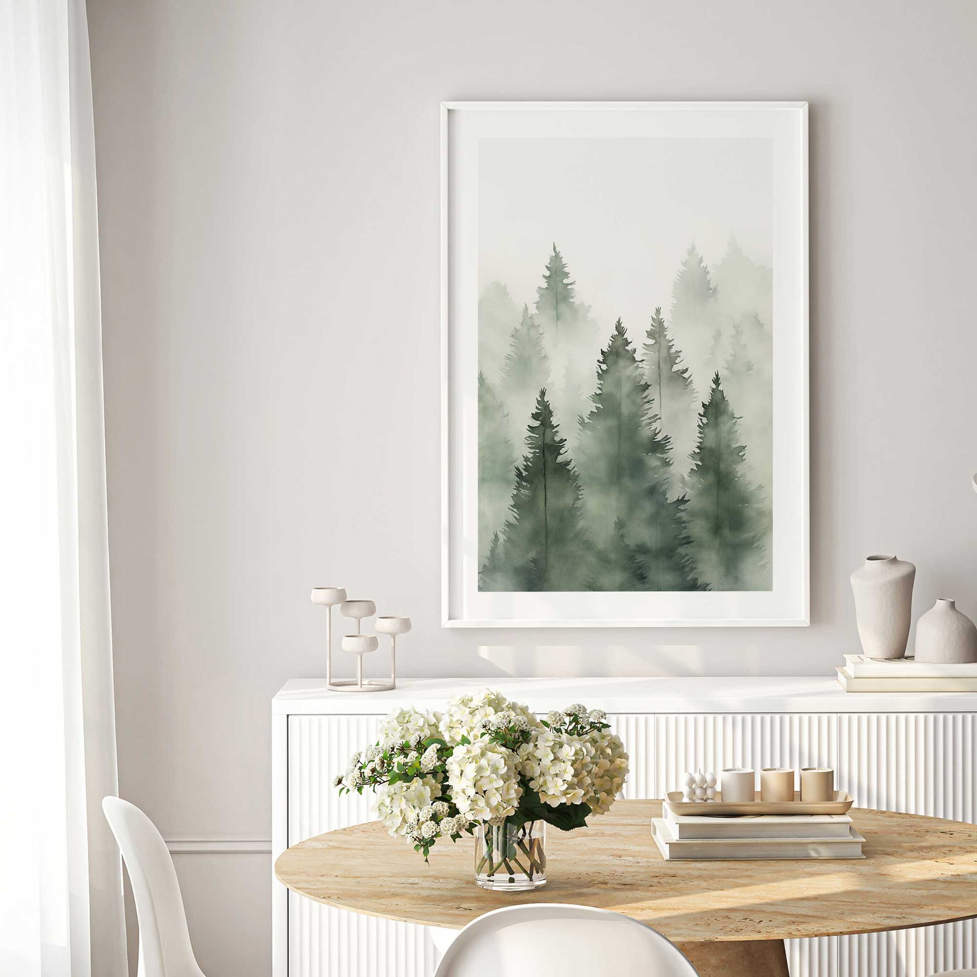 [LIFESTYLE],[SPECIAL],Picture of art in a room
