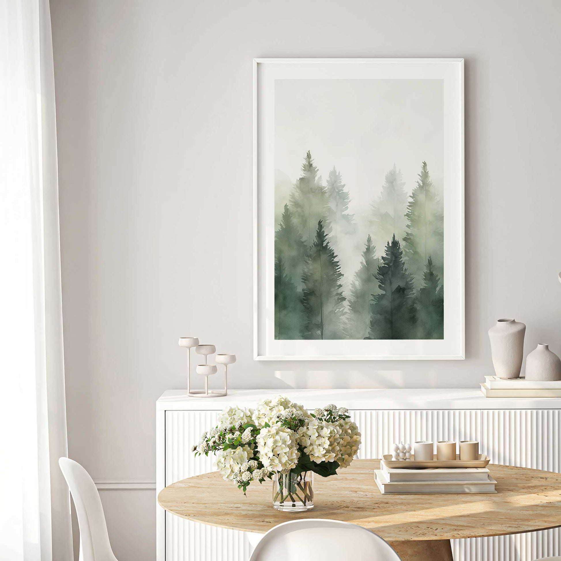 [LIFESTYLE],[SPECIAL],Picture of art in a room