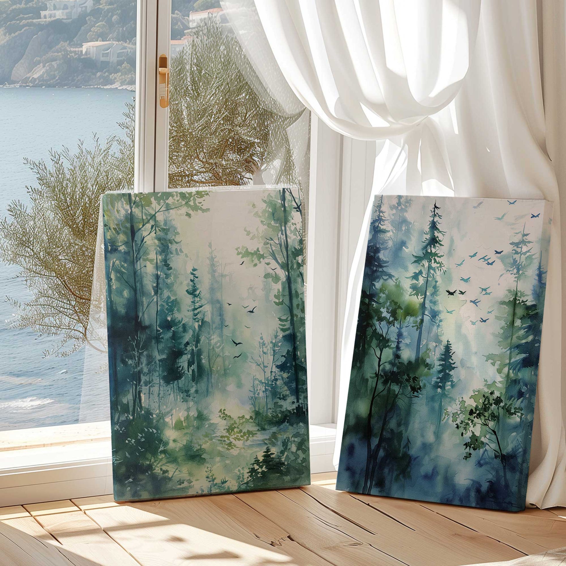 [LIFESTYLE],[SPECIAL],  Picture of art in a room