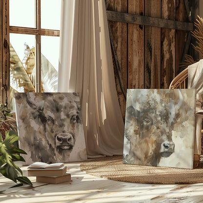 [LIFESTYLE],[SPECIAL],  Picture of art in a room