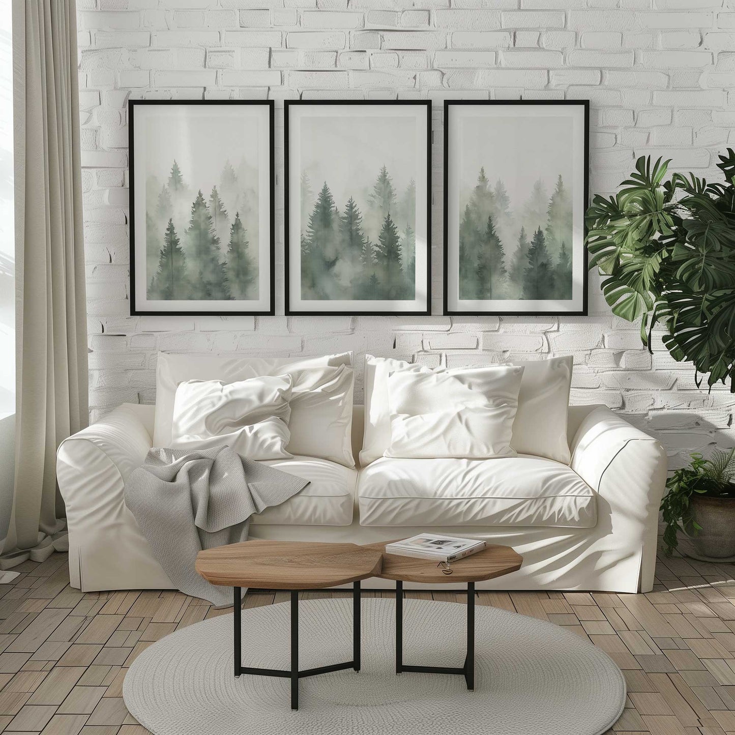 [LIFESTYLE],[SPECIAL],Picture of art in a room