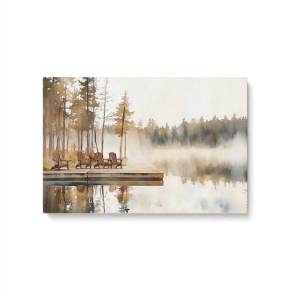 [Color:Stretched Canvas], Picture of art