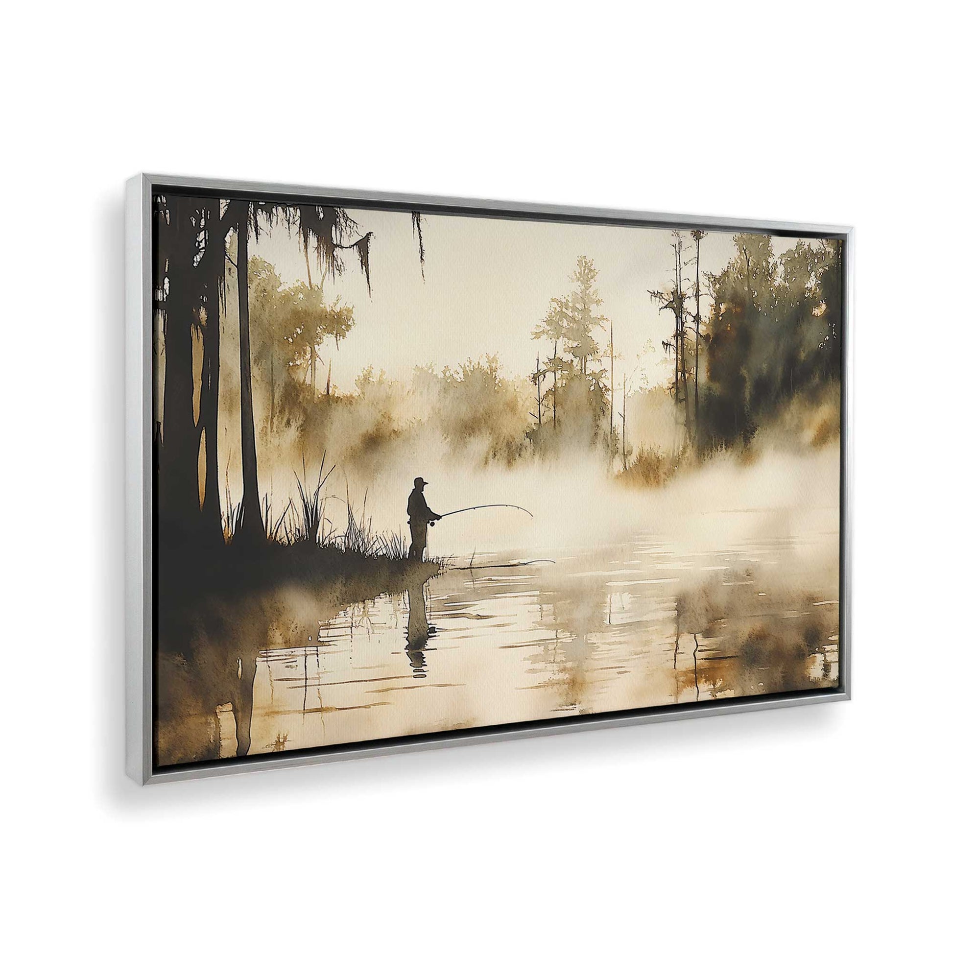 [Color:Polished Chrome], Picture of the corner of the art