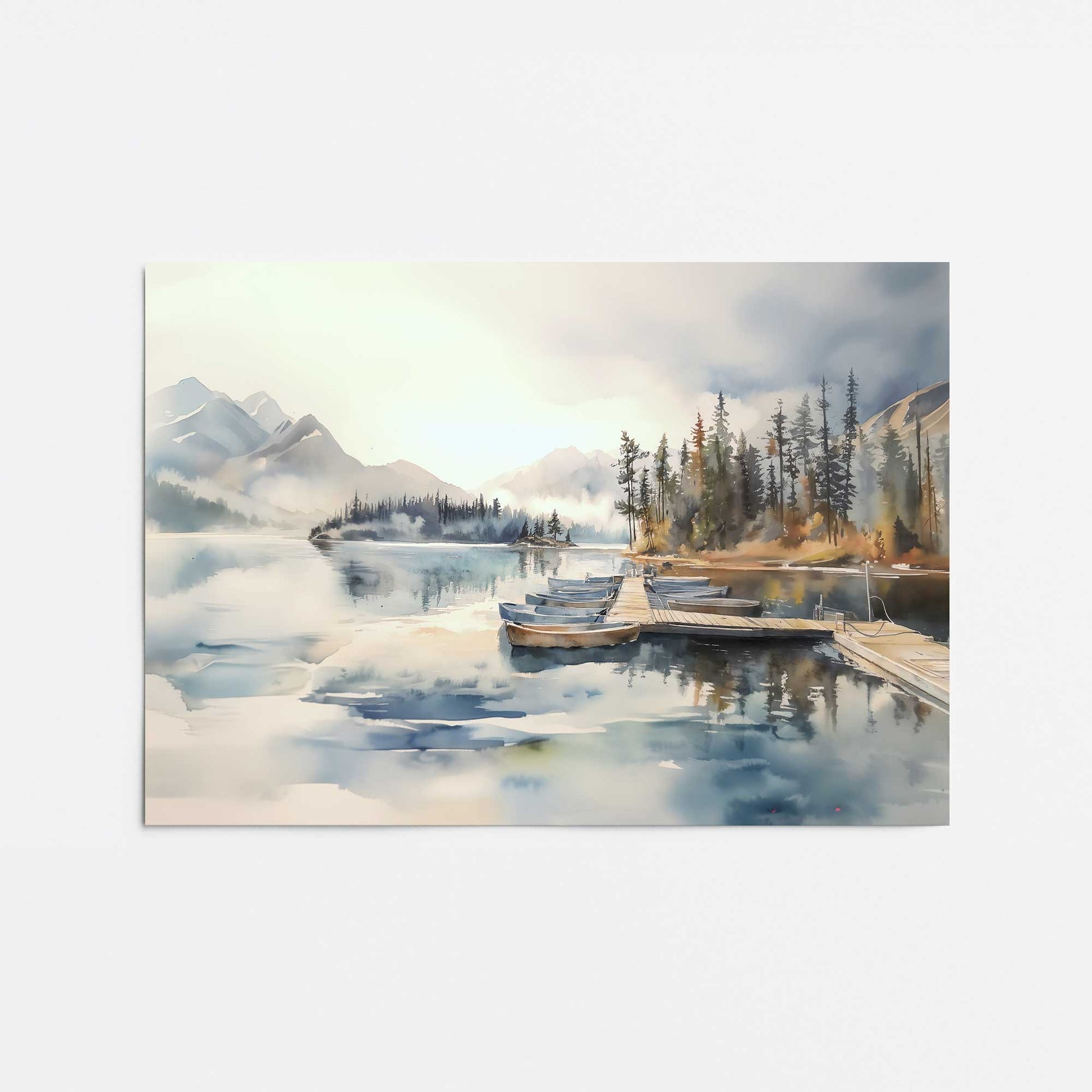 [Color:Rolled Print], Picture of close up of art