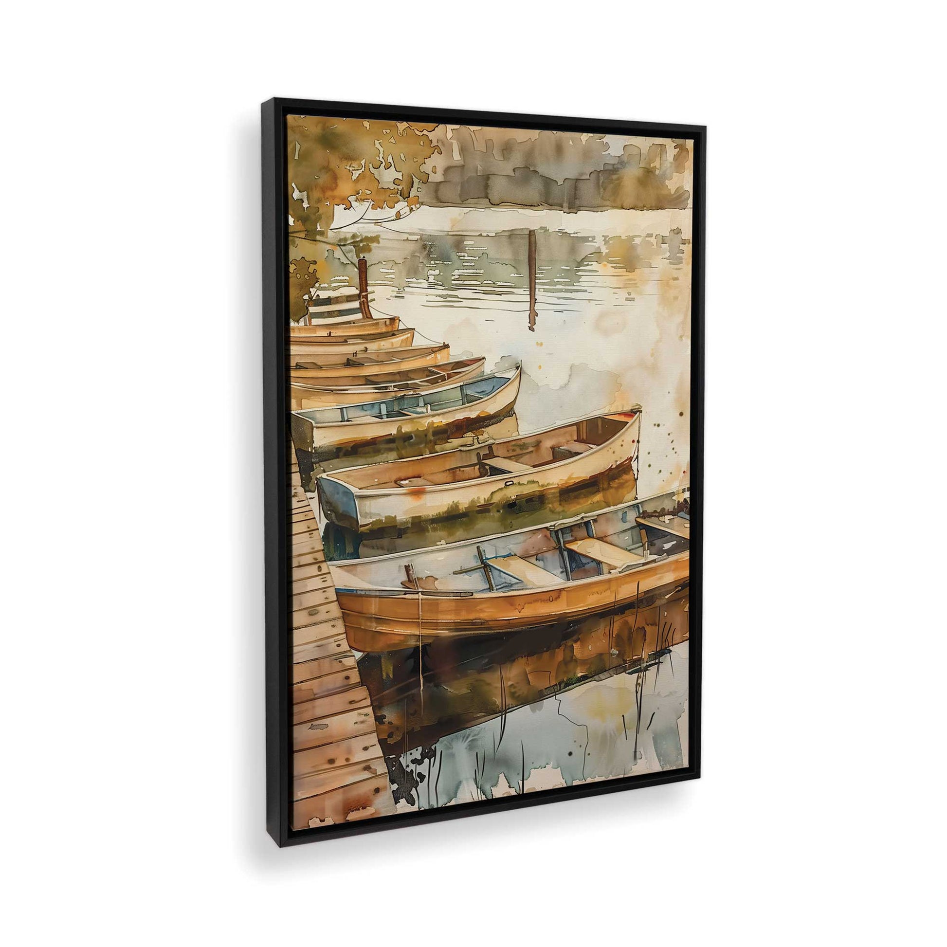 [Color:Satin Black], Picture of the corner of the art