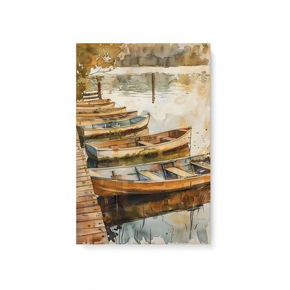 [Color:Stretched Canvas], Picture of art