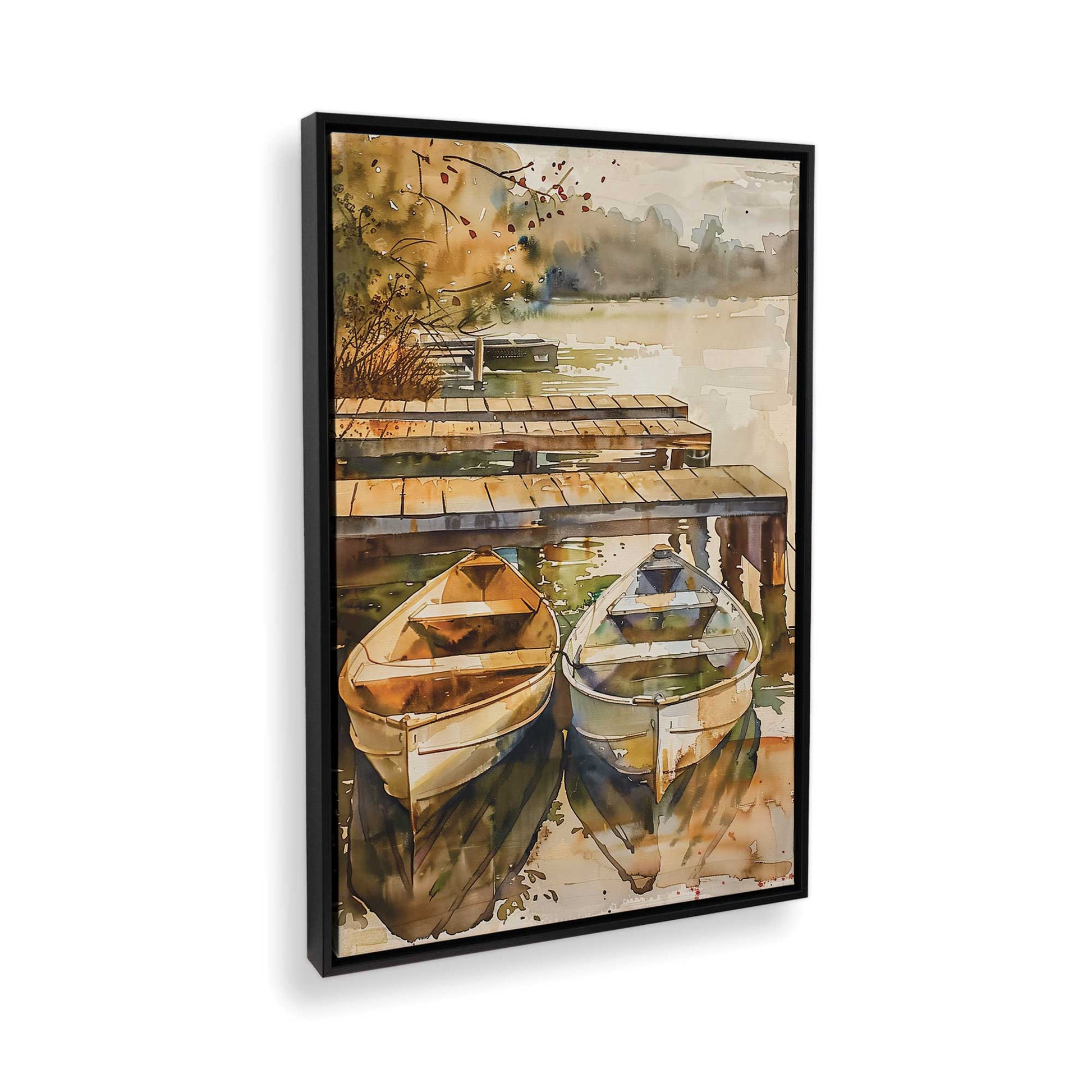 [Color:Satin Black], Picture of the corner of the art