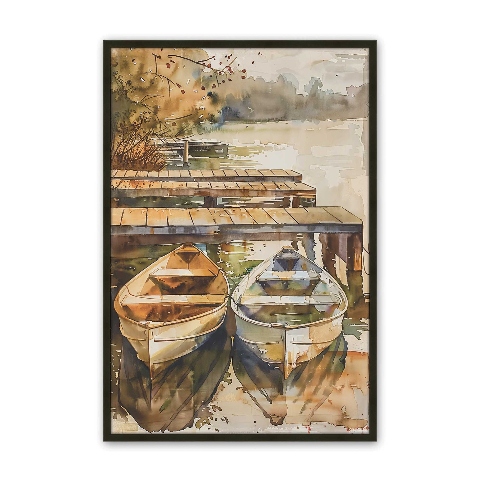 [Color:Satin Black],Front image of the art