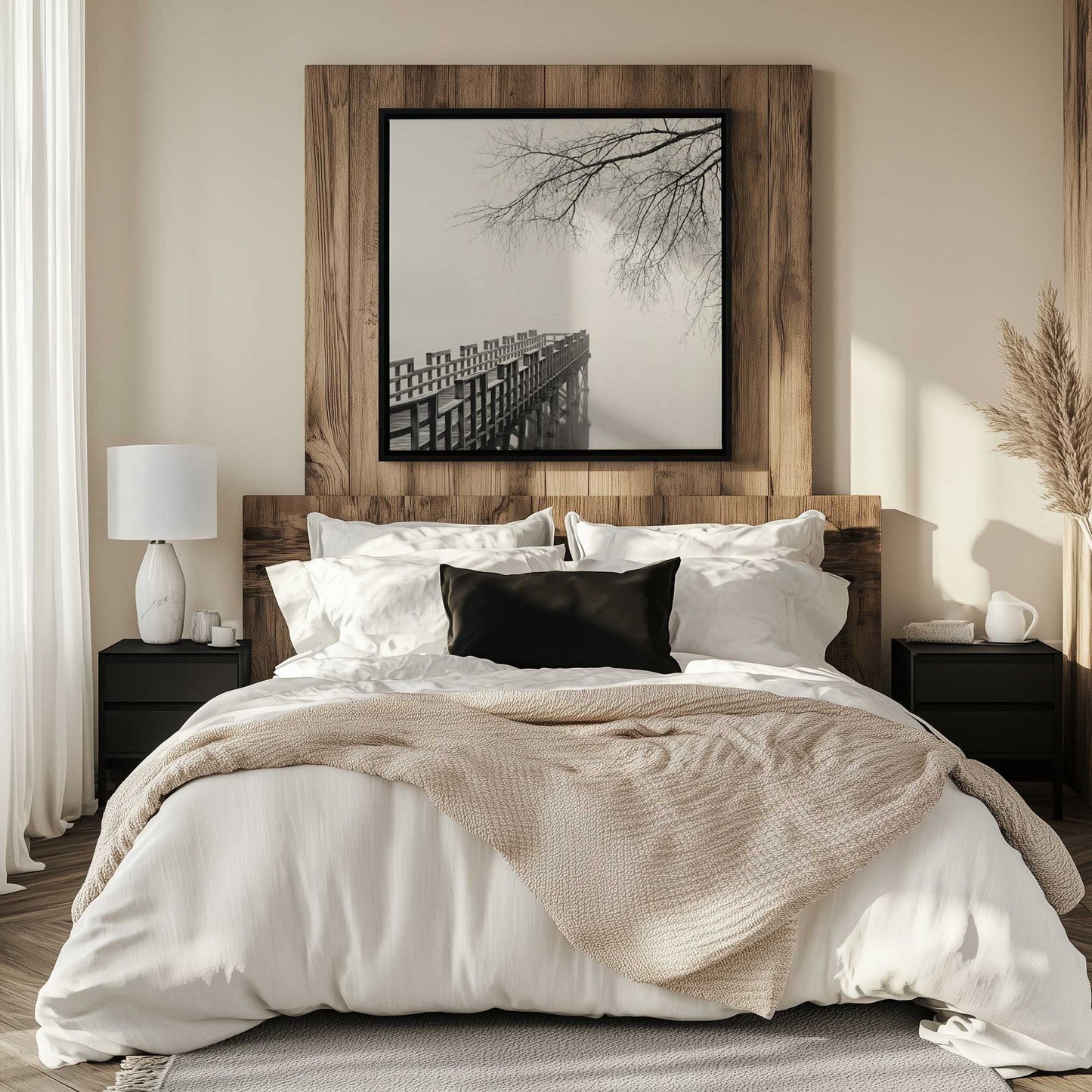 [LIFESTYLE],[SPECIAL],  Picture of art in a room