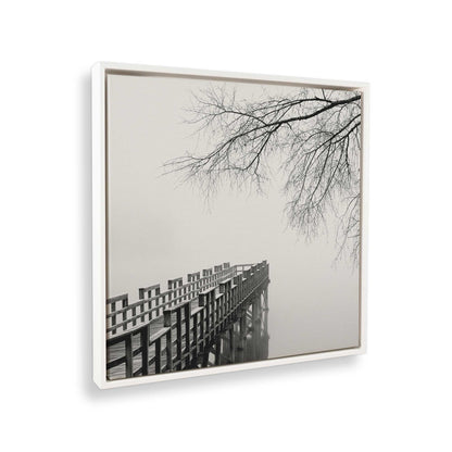 [Color:Opaque White], Picture of the corner of the art