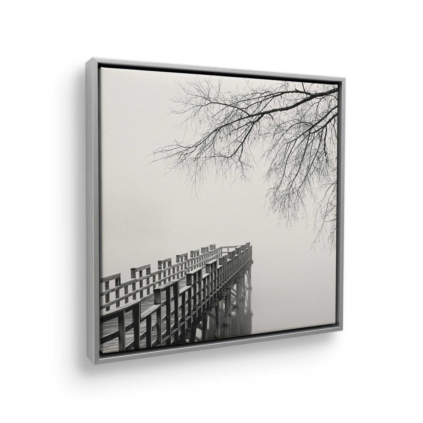 [Color:Polished Chrome], Picture of the corner of the art