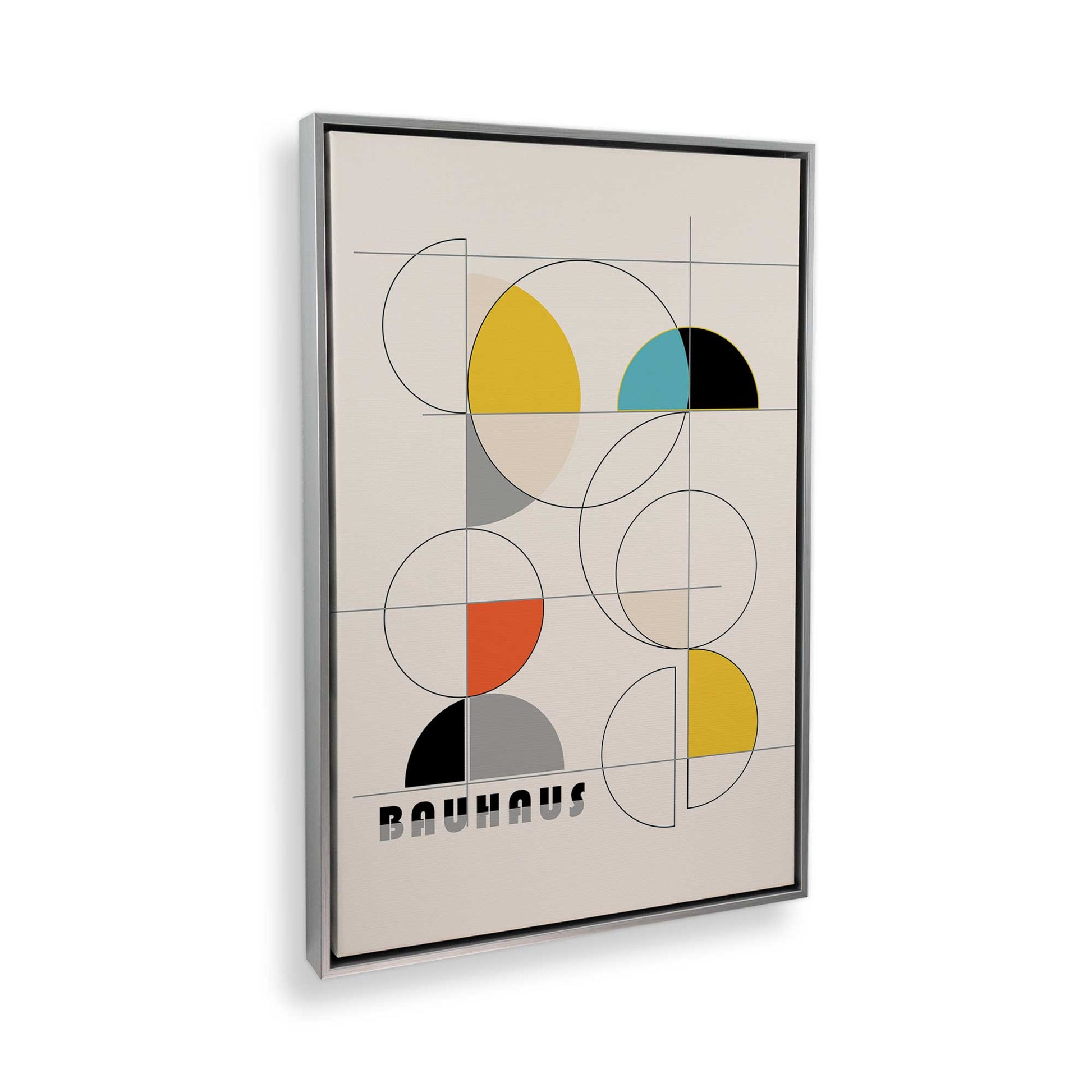 [Color:Polished Chrome], Picture of the corner of the art