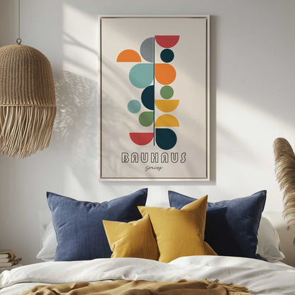 [LIFESTYLE],[SPECIAL],  Picture of art in a room