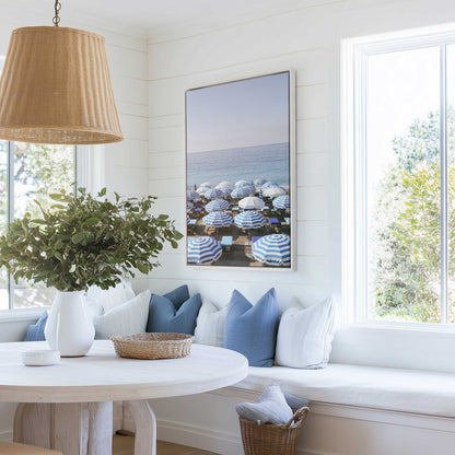 [LIFESTYLE],[SPECIAL],  Picture of art in a room