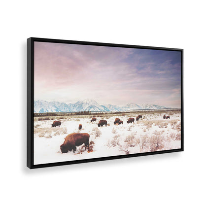 [Color:Satin Black], Picture of the corner of the art