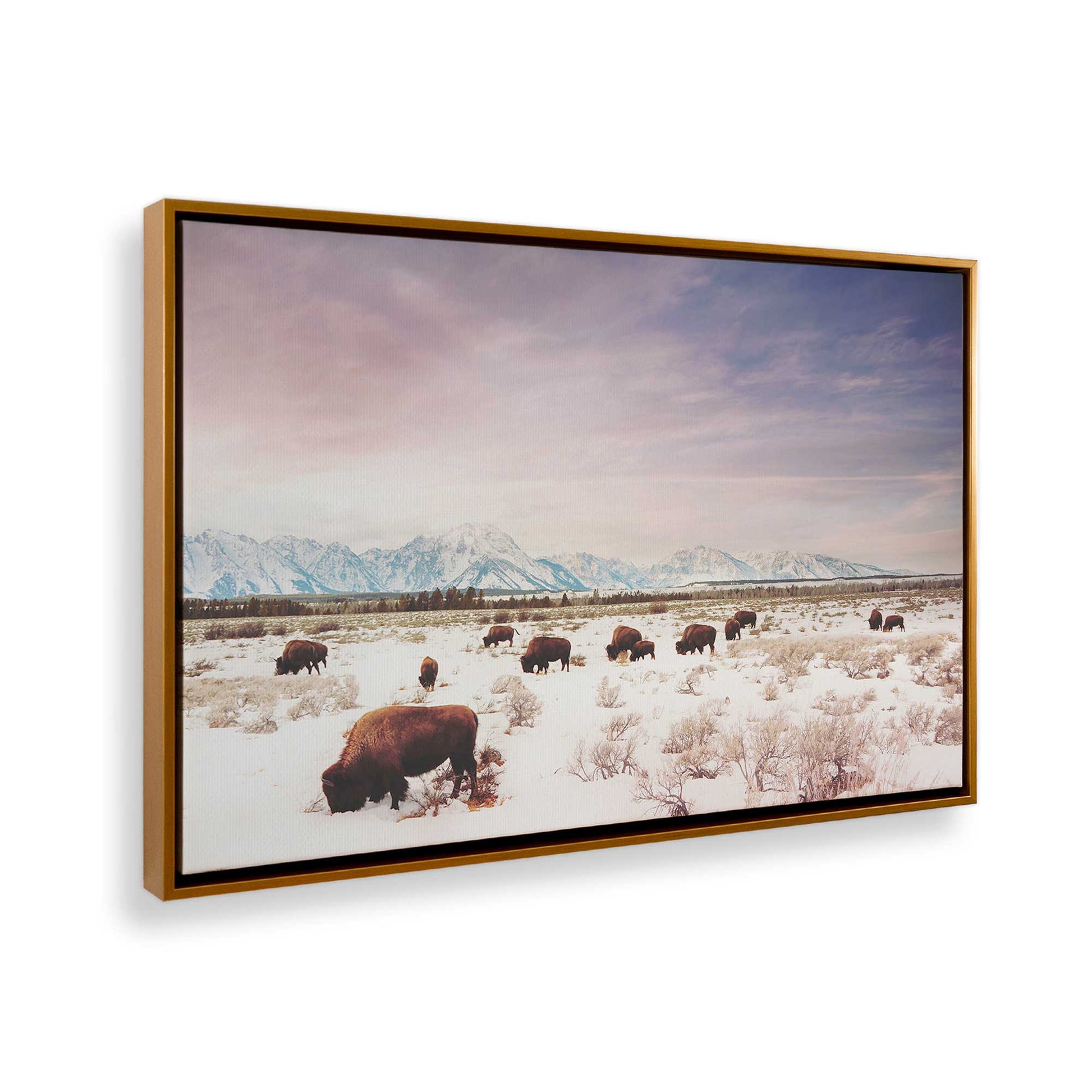 [Color:Polished Gold], Picture of the corner of the art