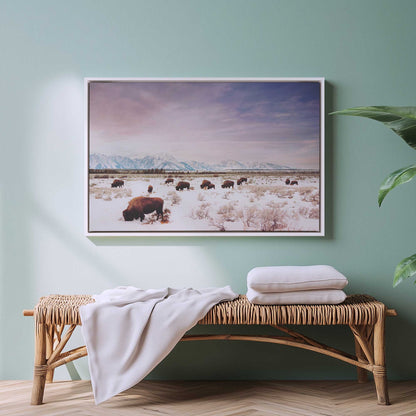 [LIFESTYLE],[SPECIAL], Art in a room