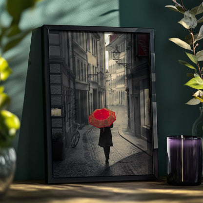 [SPECIAL],[LIFESTYLE], Picture of art hanging in a room