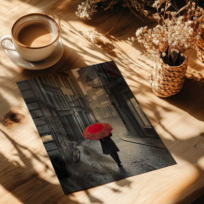 [Color:Rolled Print], Picture of close up of art