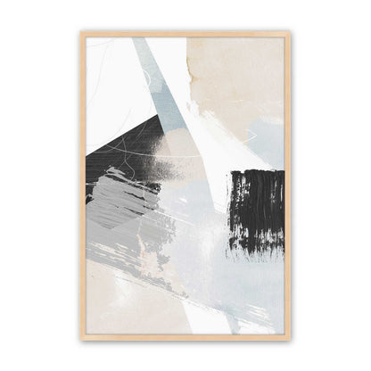 [Color:Raw Maple], Picture of art in a Raw Maple frame