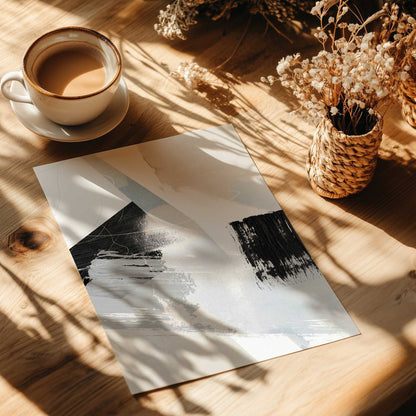 [Color:Rolled Print], Picture of close up of art