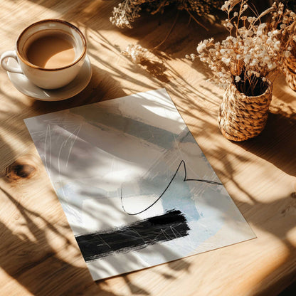 [Color:Rolled Print], Picture of close up of art