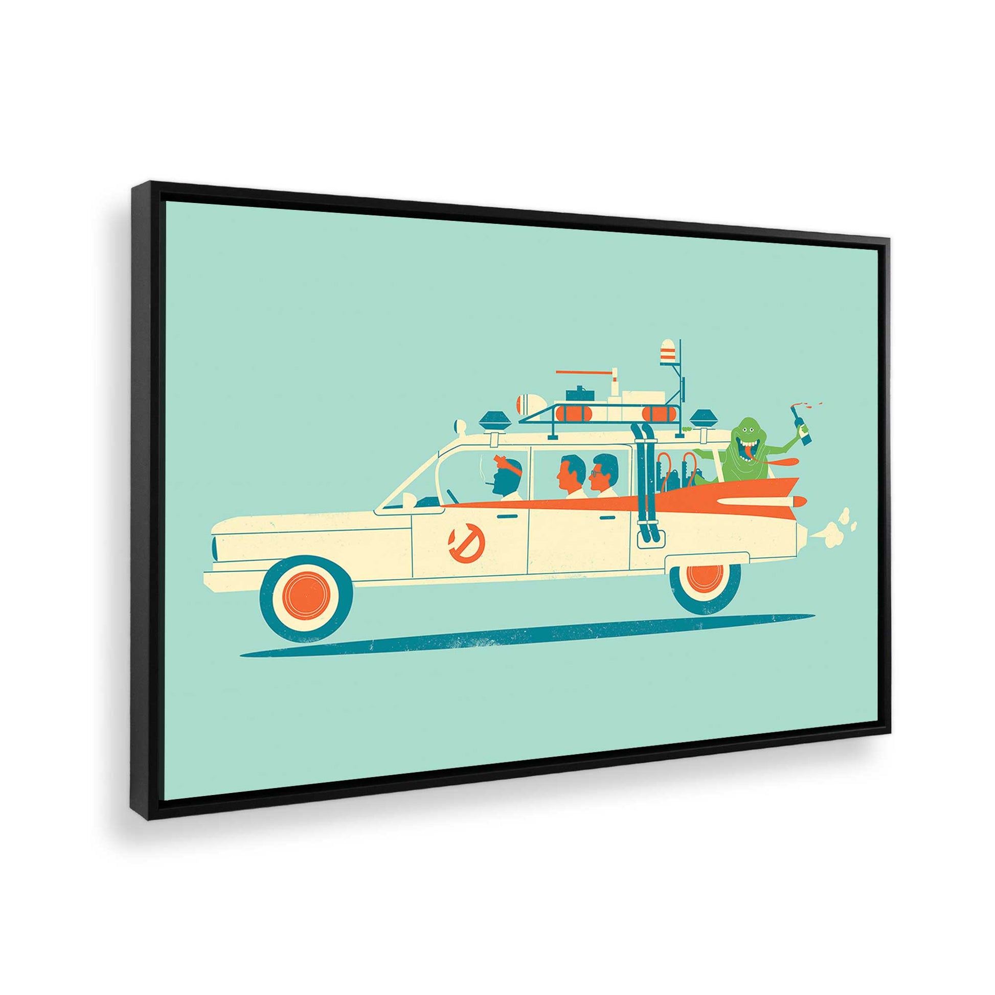 [Color:Satin Black], Picture of the corner of the art