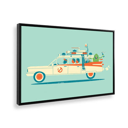 [Color:Satin Black], Picture of the corner of the art