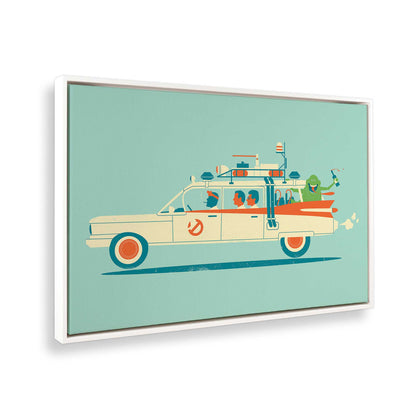 [Color:Opaque White], Picture of the corner of the art